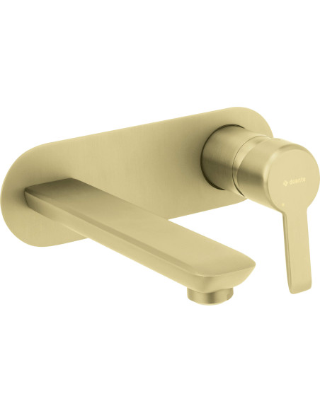 Deante Arnika Izlietnes krāns, slēptais BQA_R54L