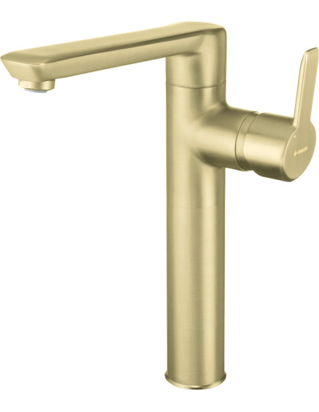 Deante Arnika Izlietnes krāns, augsts BQA_R20K