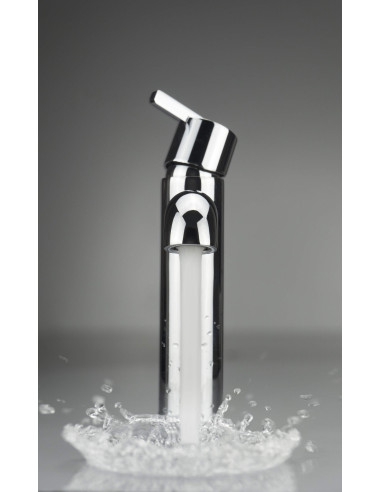 Deante Silia izlietnes krāns BQS_020M