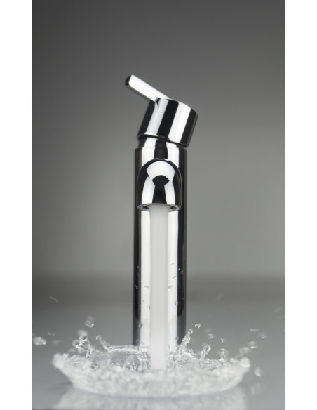 Deante Silia izlietnes krāns BQS_020M