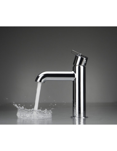 Deante Silia izlietnes krāns BQS_020M