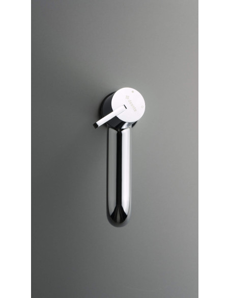 Deante Silia izlietnes krāns BQS_020M