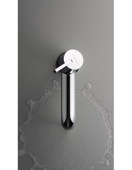 Deante Silia izlietnes krāns BQS_020M