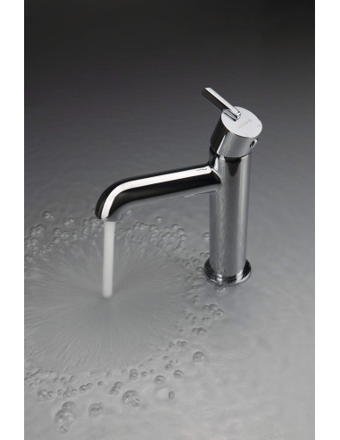 Deante Silia izlietnes krāns BQS_020M