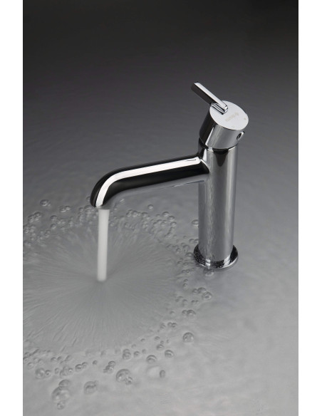 Deante Silia izlietnes krāns BQS_020M