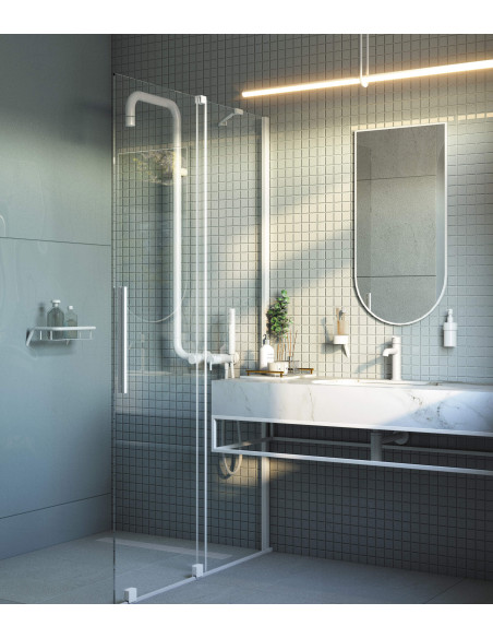 Deante Silia Izlietnes jaucējkrāns BQS_A20M