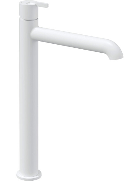 Deante Silia Izlietnes jaucējkrāns, augsts BQS_A20K