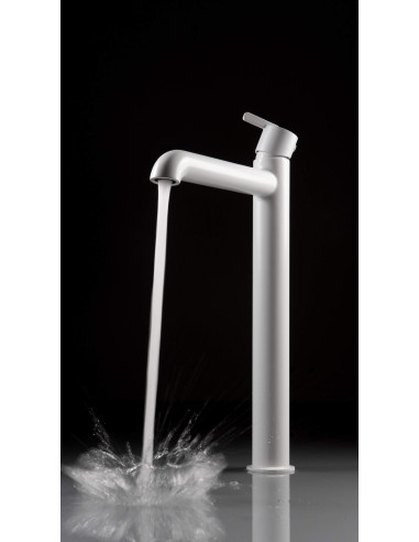 Deante Silia Izlietnes jaucējkrāns, augsts BQS_A20K