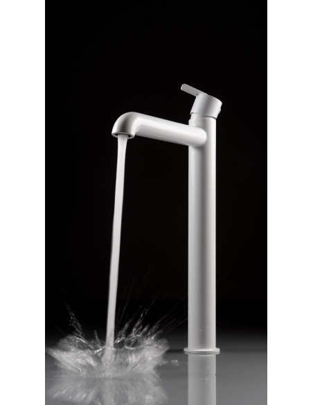 Deante Silia Izlietnes jaucējkrāns, augsts BQS_A20K