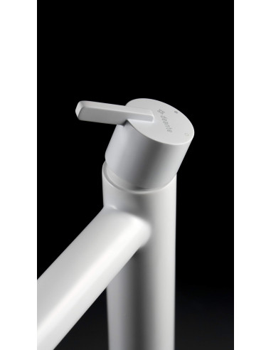 Deante Silia Izlietnes jaucējkrāns, augsts BQS_A20K