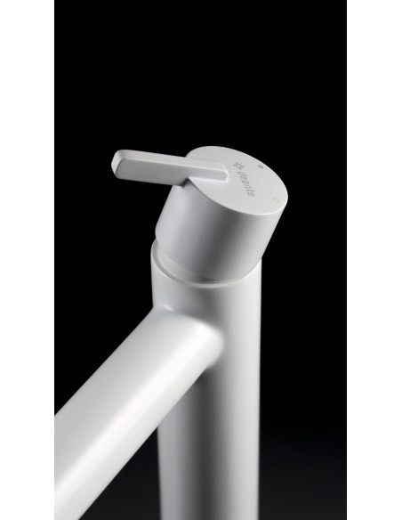 Deante Silia Izlietnes jaucējkrāns, augsts BQS_A20K