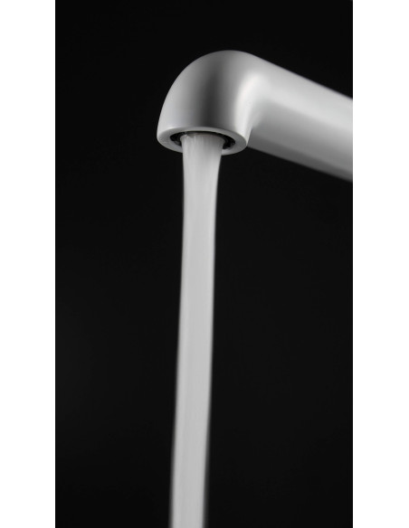 Deante Silia Izlietnes jaucējkrāns, augsts BQS_A20K