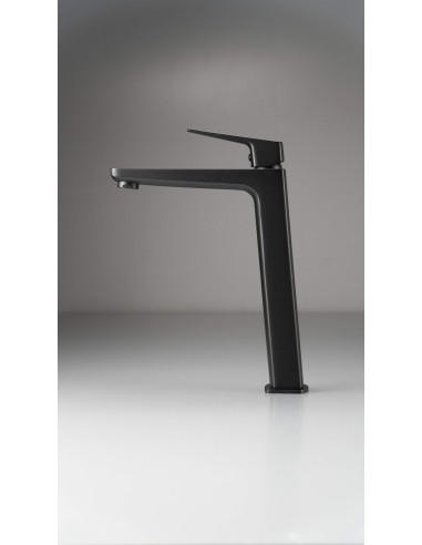 Deante Blur Izlietnes krāns, augsts BQL_N20K