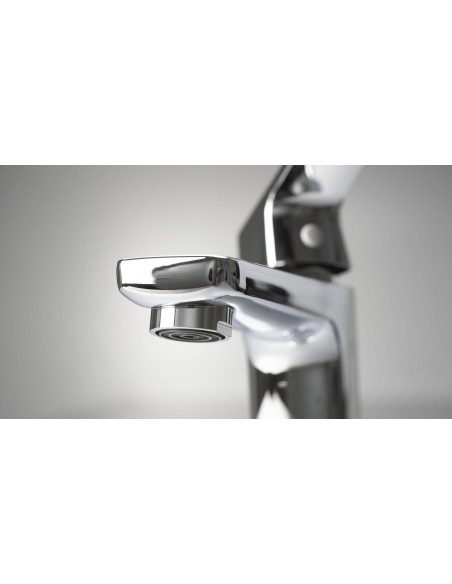 Deante Blur izlietnes krāns BQL_020M