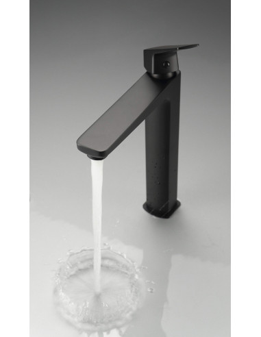 Deante Blur Izlietnes krāns, augsts BQL_N20K