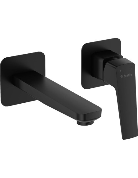 Deante Blur izlietnes krāns, slēptais BQL_N54L