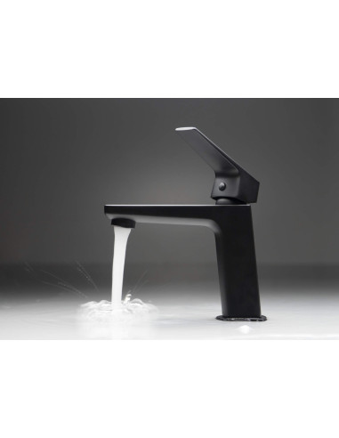 Deante Blur izlietnes krāns BQL_N20M