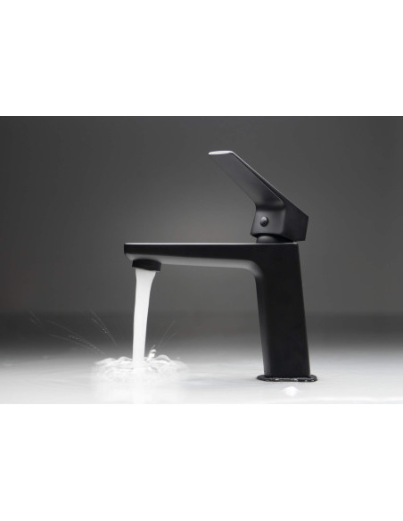 Deante Blur izlietnes krāns BQL_N20M