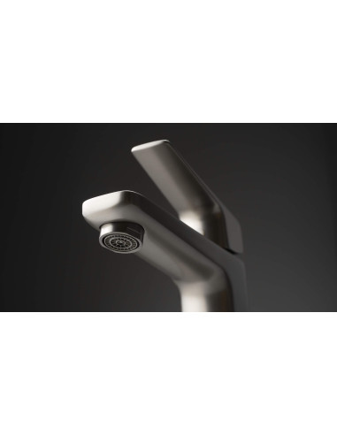 Deante Blur izlietnes krāns BQL_D20M