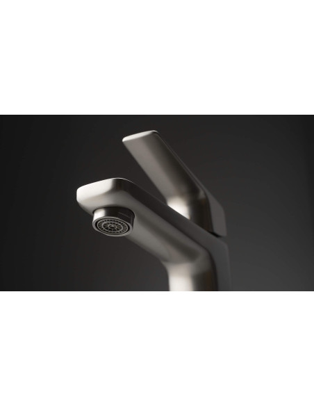 Deante Blur izlietnes krāns BQL_D20M