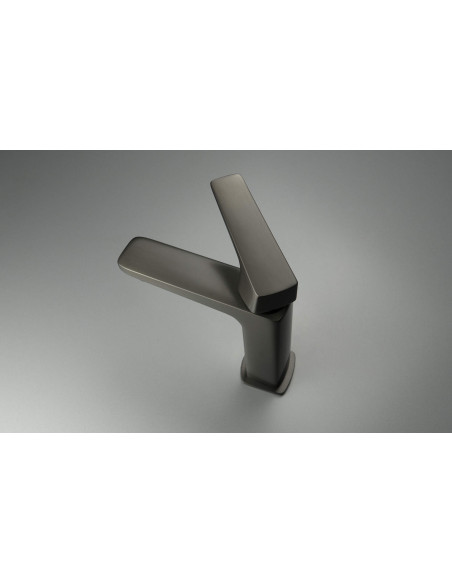 Deante Blur izlietnes krāns BQL_D20M