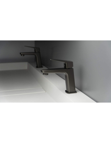 Deante Blur izlietnes krāns BQL_D20M