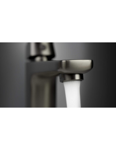 Deante Blur izlietnes krāns BQL_D20M