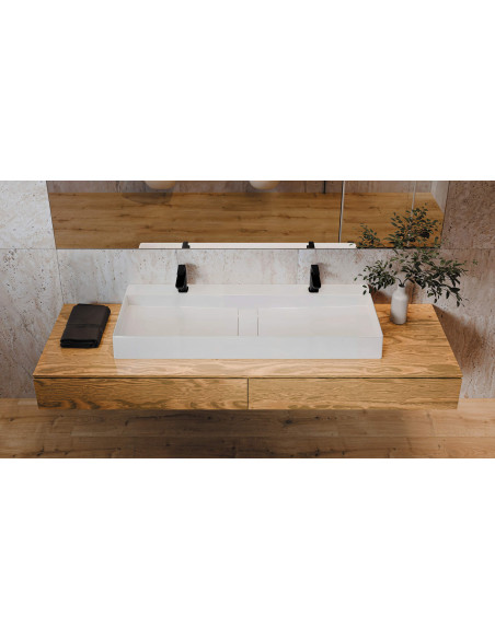 Deante Blur izlietnes krāns BQL_N20M