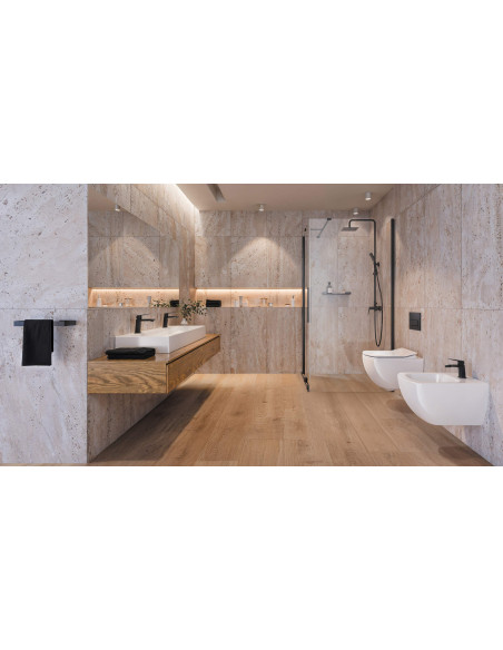 Deante Blur izlietnes krāns BQL_N20M