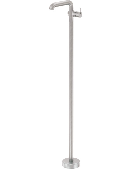 Deante Silia izlietnes krāns, brīvi stāvošs BQS_F2KK