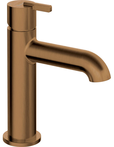 Deante Silia izlietnes krāns BQS_C20M