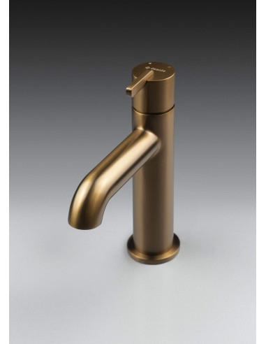 Deante Silia izlietnes krāns BQS_C20M