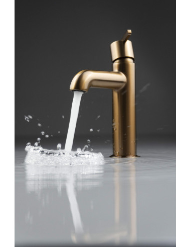 Deante Silia izlietnes krāns BQS_C20M