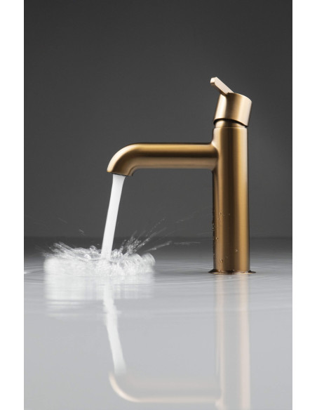 Deante Silia izlietnes krāns BQS_C20M