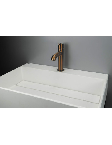 Deante Silia izlietnes krāns BQS_C20M