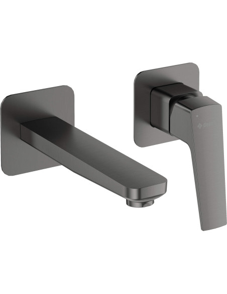 Deante Blur izlietnes krāns, slēptais BQL_D54L