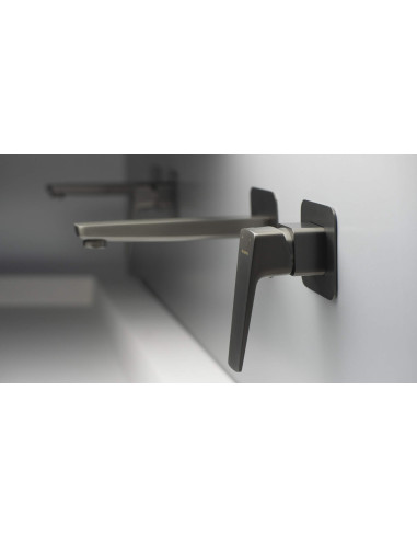 Deante Blur izlietnes krāns, slēptais BQL_D54L