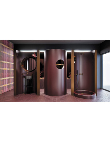 Deante Silia izlietne krāns, brīvi stāvošs BQS_C2KK