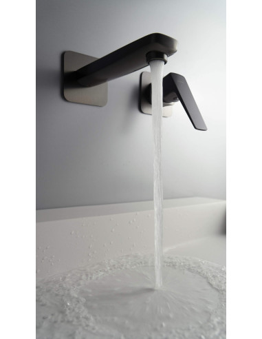 Deante Blur izlietnes krāns, slēptais BQL_D54L