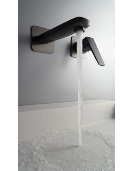 Deante Blur izlietnes krāns, slēptais BQL_D54L