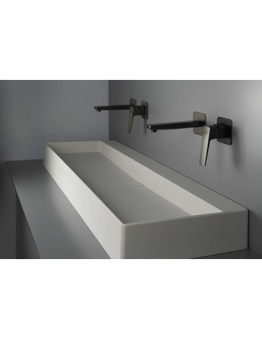 Deante Blur izlietnes krāns, slēptais BQL_D54L