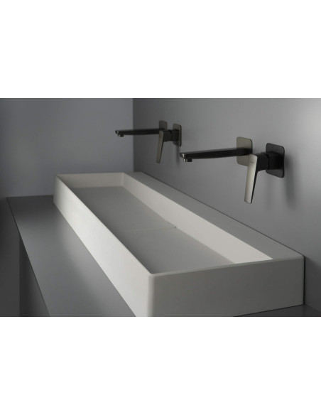 Deante Blur izlietnes krāns, slēptais BQL_D54L