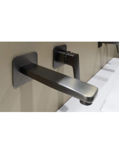 Deante Blur izlietnes krāns, slēptais BQL_D54L