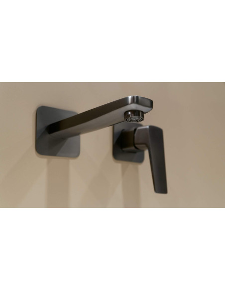 Deante Blur izlietnes krāns, slēptais BQL_D54L