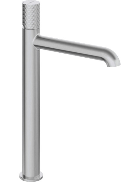 Deante Silia Hexa izlietnes krāns, augsts BHS_F20K