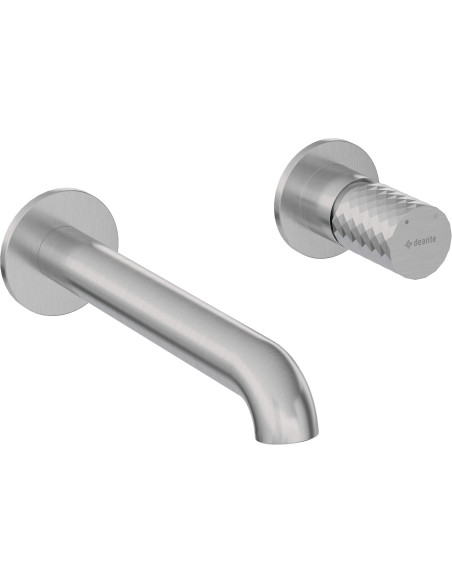 Deante Silia Hexa izlietnes krāns, slēptais BHS_F54L