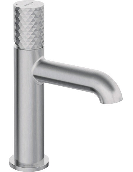 Deante Silia Hexa izlietnes krāns BHS_F20M