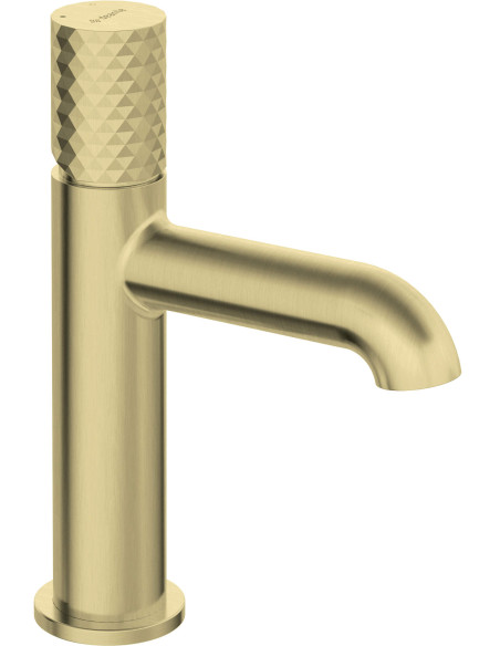 Deante Silia Hexa izlietnes krāns BHS_R20M