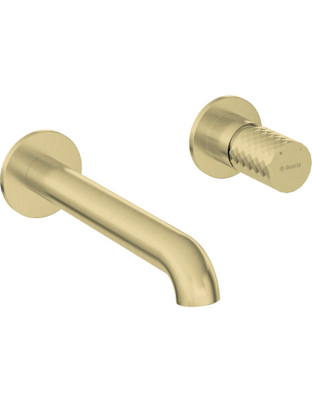 Deante Silia Hexa izlietnes krāns, slēptais BHS_R54L