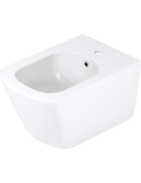 Deante Blur Bidē, pie sienas stiprināms CDZ_6BPW